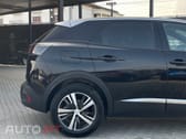 Peugeot 3008 1.2 Hybrid Allure e-DCS6