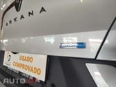 Renault Arkana ND