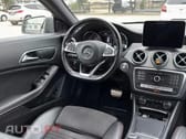 Mercedes-Benz CLA 200 d Shooting Brake AMG Line Aut.