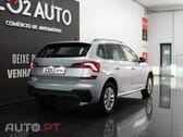 Skoda Kamiq 1.0 TSI Ambition DSG
