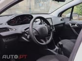 Peugeot 208 1.6 BlueHDi