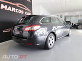 Peugeot 508 SW e-HDi FAP 115 Stop&Start Access