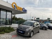 Citroen C1 1.0 VTi Feel