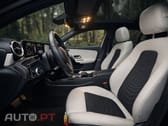 Mercedes-Benz A 180 d Style Plus Aut.