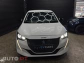 Peugeot E-208 Allure Pack