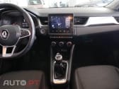 Renault Captur 1.0 TCe Zen