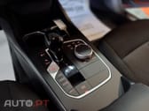 BMW 116 d Line Sport Auto