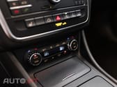 Mercedes-Benz CLA 220 (CDI) d 7G-DCT Orange Art Edition