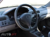 Toyota Starlet 1.3 DA+ABD