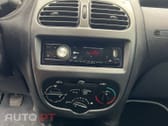 Peugeot 206 2.0 HDi XS