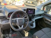 Opel Combo 1.5 CDTi