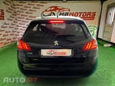 Peugeot 308 1.2 PureTech Allure