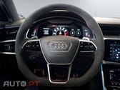 Audi RS6 4.0 TFSI