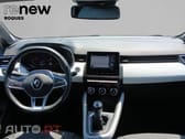 Renault Clio V Intens 1.0 TCe Bi-fuel 100cv