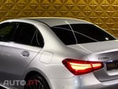 Mercedes-Benz A 250 e AMG Line