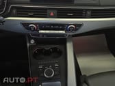 Audi A4 Avant 2.0 TDI S tronic sport