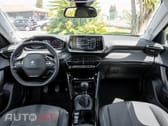 Peugeot 2008 1.5 BlueHDi Allure Pack