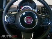 Fiat 500 1.0 Hybrid