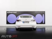 Tesla Model 3 Long Range Tração Integral