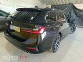 BMW 320 d Touring Auto