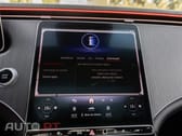 Mercedes-Benz EQE 300 Electric Art