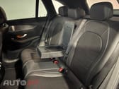 Mercedes-Benz GLC 300 de 4Matic 9G-TRONIC Exclusive