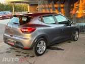 Renault Clio 0.9 TCE Confort