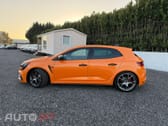 Renault Mégane 1.8 TCe R.S. Trophy