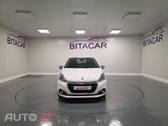 Peugeot 208 1.6 BlueHDi Style