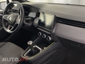 Renault Clio TCe 90 Techno