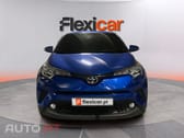 Toyota C-HR 1.2T Active