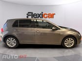 Volkswagen Golf 1.6 TDi BlueMotion Trendline