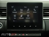 Renault Captur Captur 1.0 TCe Techno Bi-Fuel