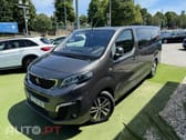 Peugeot Traveller 2.0 BlueHDi L3H1 Allure Long EAT6