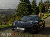 Porsche Taycan 4S