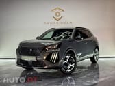 Peugeot 2008 1.2 PureTech Allure EAT8
