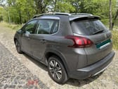 Peugeot 2008 1.2 Pure Tech