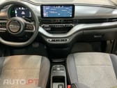 Fiat 500e Icon Plus 42 KWh