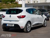 Renault Clio 1.5 dCi Limited