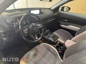 Mazda MX-30 e-SKYACTIV Advantage+Modern Confidence