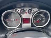 Ford Focus 1.6 TDCi S