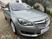 Opel Insignia 2.0 CDTi Selection S/S