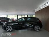 Mercedes-Benz A 160 CDi BE Style
