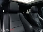 Mercedes-Benz GLE Coupe de 4Matic
