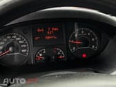 Citroen Jumper 2.0 BlueHDi 35 L4H3