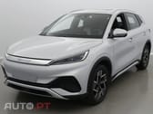 BYD Atto 3 ATTO 3 60 5 kWh 204 ch design NOVO 10KM