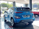 Hyundai Kauai EV 64 kWh Premium