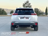 Peugeot 2008 1.2 PureTech Allure EAT8