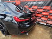 BMW 330 e Line Sport Auto