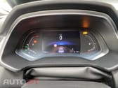 Renault Captur 1.5 dCi Exclusive